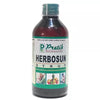 Pratik Nutraceuticals Herbosun Syrup - 200 ml