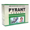 Pratik Nutraceuticals Pyrant  - 150 tabs