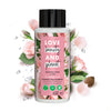Love Beauty & Planet Murumuru Butter & Rose Sulfate Free Blooming Color Shampoo - 400ml