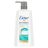 Dove Dandruff Clean & Fresh Shampoo - 650ml