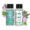 Love Beauty & Planet Onion, Blackseed & PatchouliÂ Hairfall Control Combo - (400ml + 400ml)