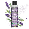 Love Beauty & Planet Argan Oil & Lavender Sulfate Free Anti-Frizz Shampoo - 200ml