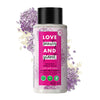 Love Beauty & Planet Rice Water & Angelica Seed Oil Silicone Free Shampoo For Curly & Wavy Hair- 400ml