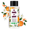 Love beauty & Planet Curry Leaves, Biotin & Mandarin Paraben Free Conditioner For Long & Strong Hair - 400ml