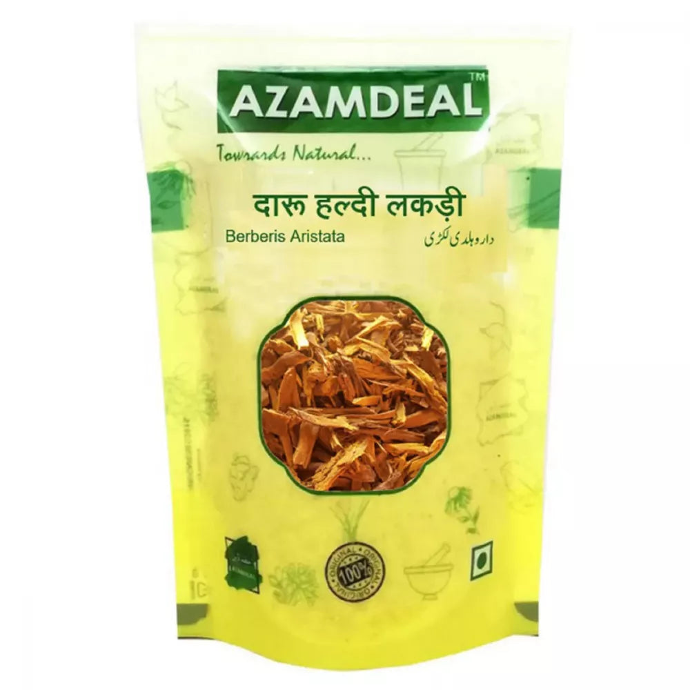 Azamdeal Daru Haldi Lakdi
