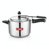 Judge by Prestige 5L Classic Stainless Steel Pressure Cooker Inner Lid Gas & Induction