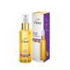 Dove radiant shine + UV Protect  Hair Serum - 100 ml