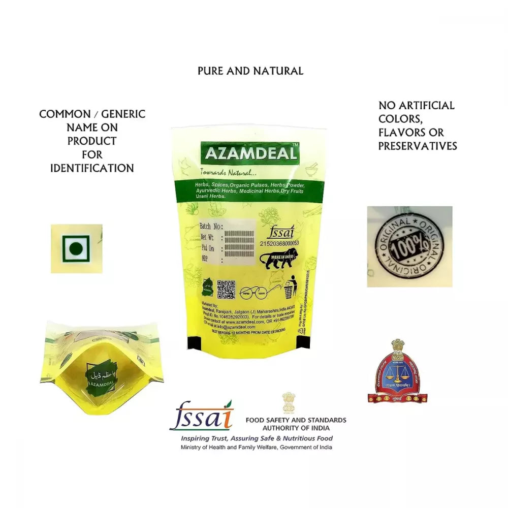 Azamdeal Bijabol Hirabol Powder