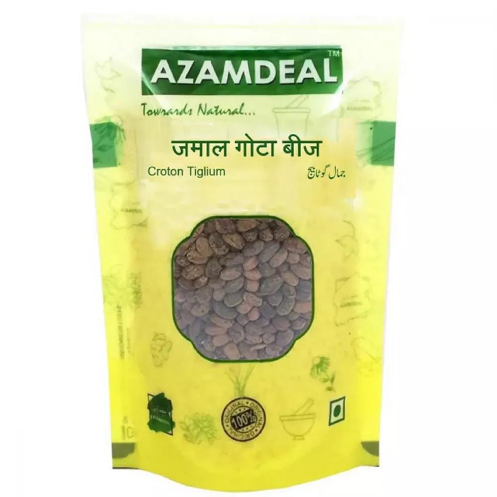 Azamdeal Jamalghota Beej