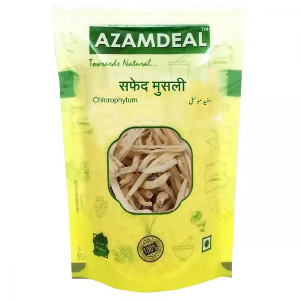 Azamdeal Musli Safed