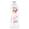 Dove Supple Bounce Body Lotion