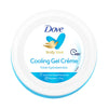 Dove Body Love Cooling Gel Crème - 245 gms