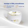 Body Love Silky Pampering Body Cream - 300 gms