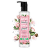 Love Beauty & Planet Murumuru Butter & Rose Face Cleanser - 190 ml
