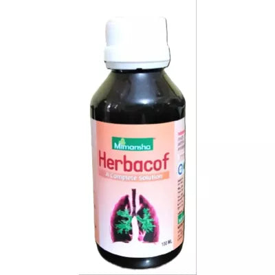 Mimansha Herbacof - 100ml