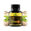Dharishah Ayurveda Deo Control - 60 tabs