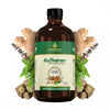 Dharishah Ayurveda Kufharan Cough Syrup - 500 ml