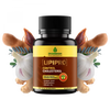 Dharishah Ayurveda Lipipro Control Cholesterol - 60 caps