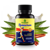 Dharishah Ayurveda Rumaaram Alleviate Pain - 60 caps