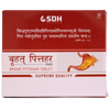 Shree Dhanwantri Herbals Brihat Pittahar - 30 Tabs