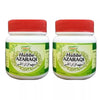 Dehlvi Habbe Azaraqi - 100 Tabs (Pack of 2)