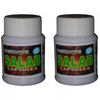 Dehlvi Salab Misri Capsules - 14 Caps (Pack of 2)