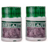 Dehlvi Shilajeet Capsules - 30 Caps (Pack of 2)