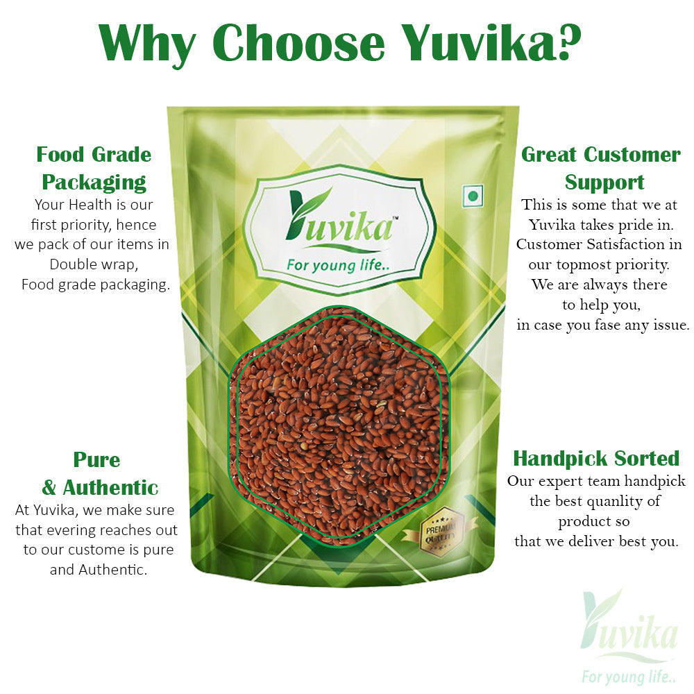 Yuvika Halam - Halo - Lepidium Sativum Linn - Chandrasur - Garden Cress Seeds