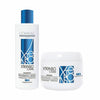 L'Oreal Professional Paris Xtenso Care Shampoo and Masque - 446 gms