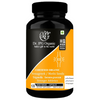 Dr. JPG Organic Methi Capsules 500mg - 120 Veg caps