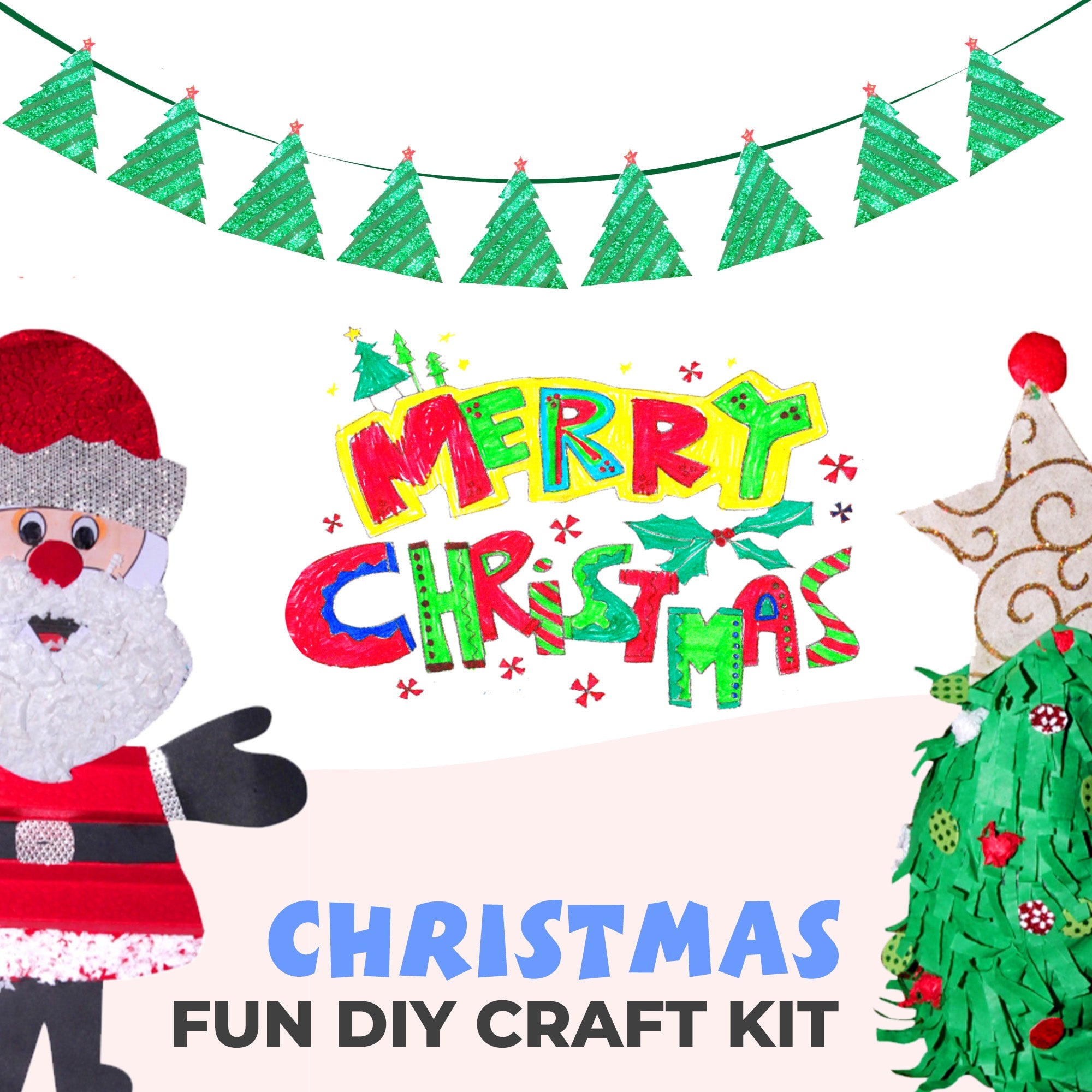 CHRISTMAS FUN