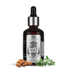 The Man Company Beard Oil | Almond & Thyme
