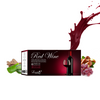 Luster Cosmetics Red Wine Age Reflect Facial Kit - 120ml