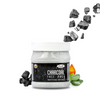 Luster Cosmetics Charcoal Face Pack for Helps Brighten & Glowing Skin - 500ml