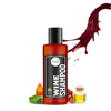 Luster Cosmetics Wine Shampoo Hair - 210ml