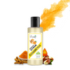 Luster Cosmetics Turmeric Citrus Cleansing Milk For Face - 210ml