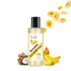 Luster Cosmetics Banana Cleansing Milk - 210ml