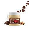 Luster Cosmetics Chocolate Silk Face Pack - 500g