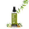Luster Cosmetics Tea Tree Face Mist Skin Toner - 115ml