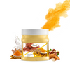 Luster Cosmetics Sandal Turmeric Skin Rejuvenation Face Pack - 500g