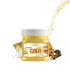 Luster Cosmetics 24 Carat Gold Face Pack - 500g
