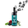 Luster Cosmetics Man Pride Face & Beard Foaming Face Wash - 100ml