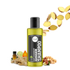 Luster Cosmetics Ginger Anti-Dandruff Shampoo - 210ml