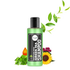 Luster Cosmetics Green Tea Shampoo - 210ml