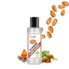 Luster Cosmetics Almond Nourishing Cleansing Milk - 210ml