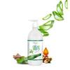 Luster Cosmetics Aloe Vera Cleansing Milk - 500ml