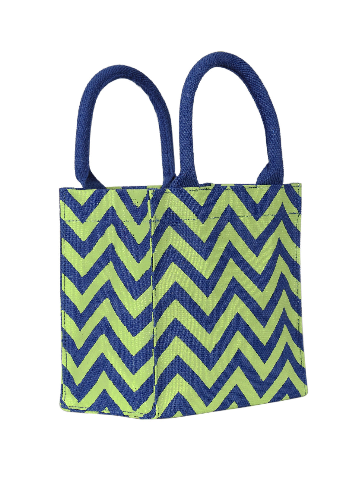 Jute Cottage Zig Zag Lunch