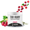 Luster Cosmetics Tan-Away Cranberry Cleanser - 100ml