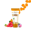 Luster Cosmetics Lacto Tan Removal Face Pack (Paraben & Sulfate Free) - 60ml