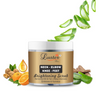 Luster Cosmetics Neck-Elbow & Knee-Feet Brightening Scrub - 100ml